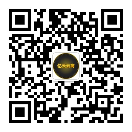 微信公众号二维码
